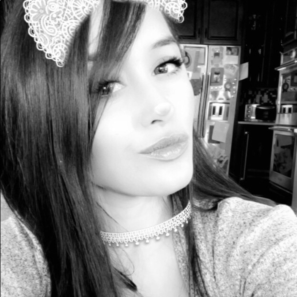 Meet your Posher, Robyn